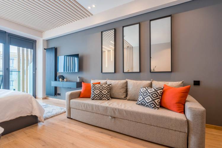 Апартаменты New Gudauri Atrium Ski And Dream