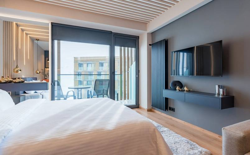 Апартаменты New Gudauri Atrium Ski And Dream