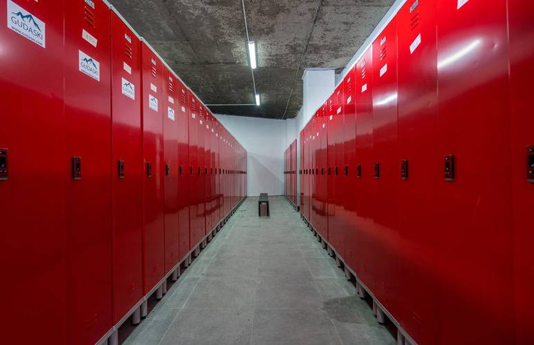 Апартаменты New Gudauri Atrium Ski And Dream