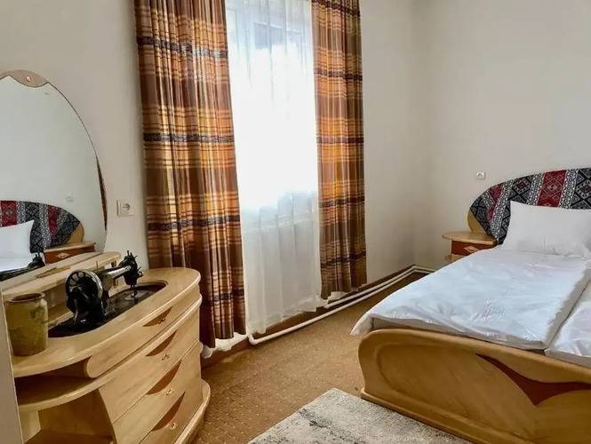 Частный Дом Deka — фото 9