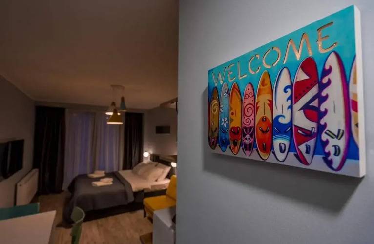 Апартаменты Welcome Flat In New Gudauri, Loft 1, Redco — фото 2