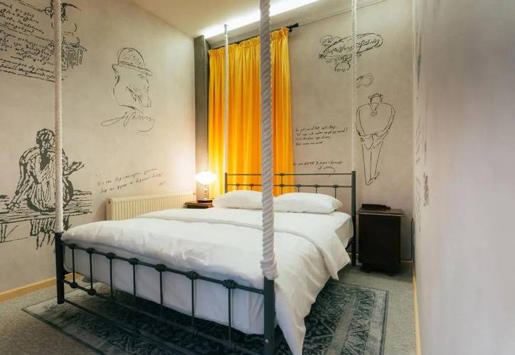 Ati Ambavi Boutique Hotel Gudauri