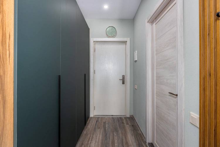 Апартаменты The Neo Two Room Suite N301 By Markos — фото 16