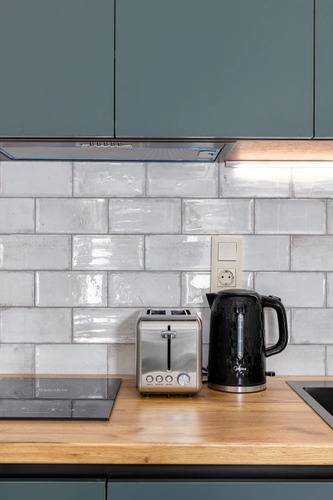 Апартаменты The Neo Two Room Suite N301 By Markos — фото 24