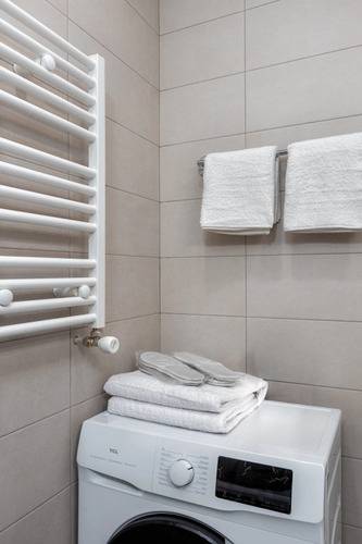 Апартаменты The Neo Two Room Suite N301 By Markos — фото 15