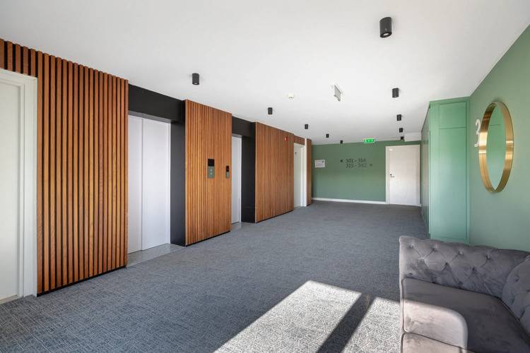 Апартаменты The Neo Two Room Suite N301 By Markos — фото 18