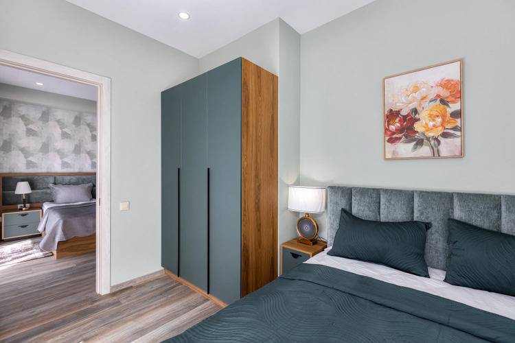 Апартаменты The Neo Two Room Suite N301 By Markos — фото 27