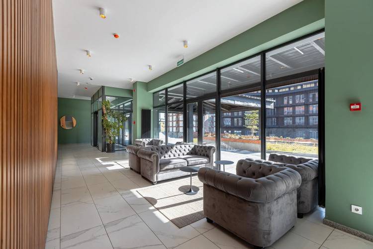 Апартаменты The Neo Two Room Suite N301 By Markos — фото 20