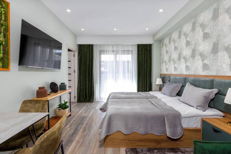 Апартаменты The Neo Two Room Suite N301 By Markos — фото 8