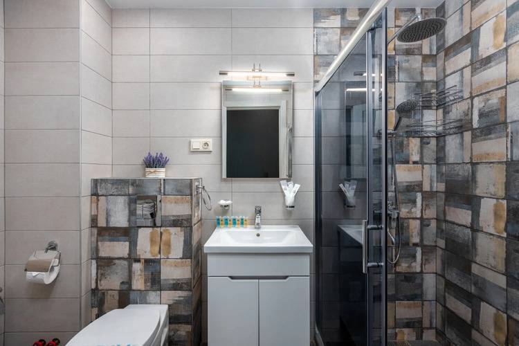 Апартаменты The Neo Two Room Suite N301 By Markos — фото 12