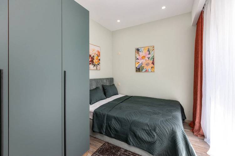 Апартаменты The Neo Two Room Suite N301 By Markos — фото 25