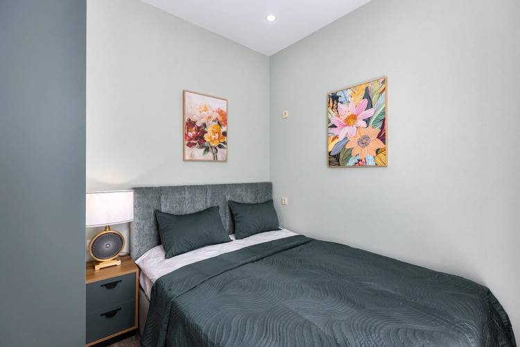 Апартаменты The Neo Two Room Suite N301 By Markos — фото 26