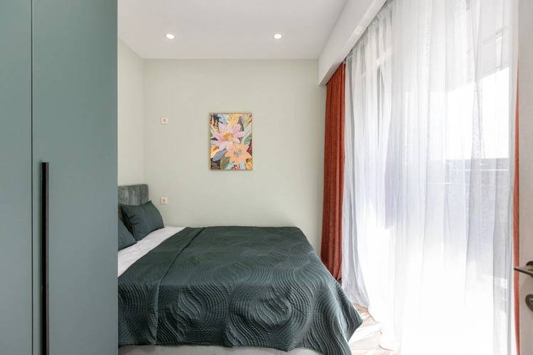 Апартаменты The Neo Two Room Suite N301 By Markos — фото 4