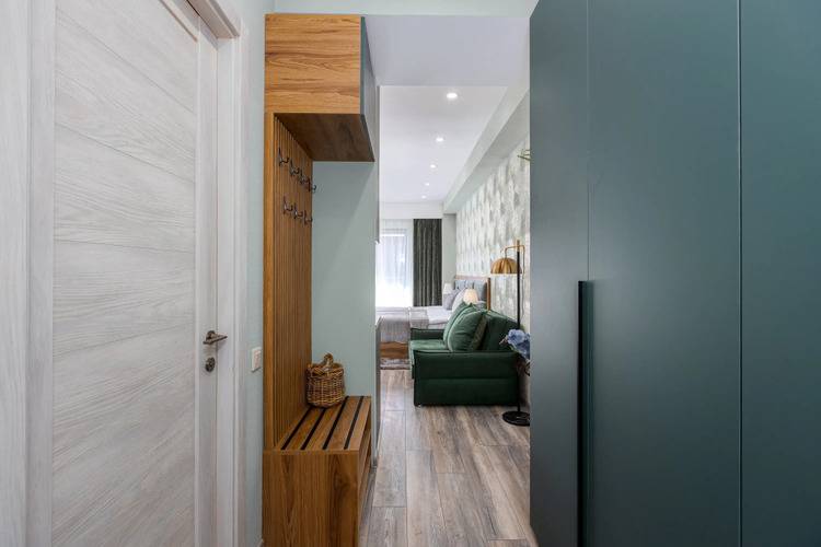 Апартаменты The Neo Two Room Suite N301 By Markos — фото 17