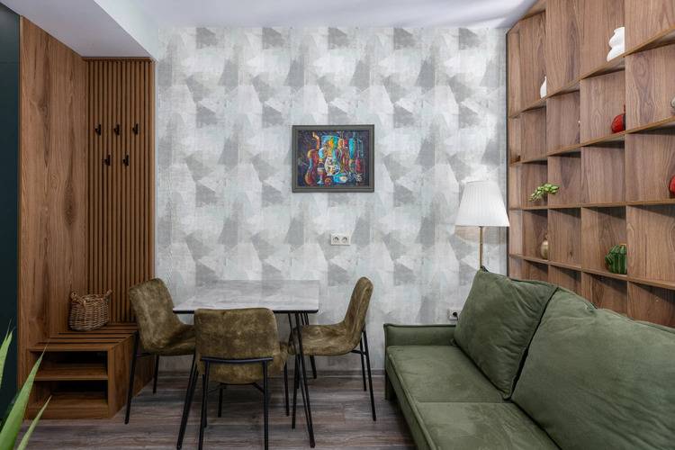 Апартаменты The Neo Two Room Suite N302 By Markos — фото 8