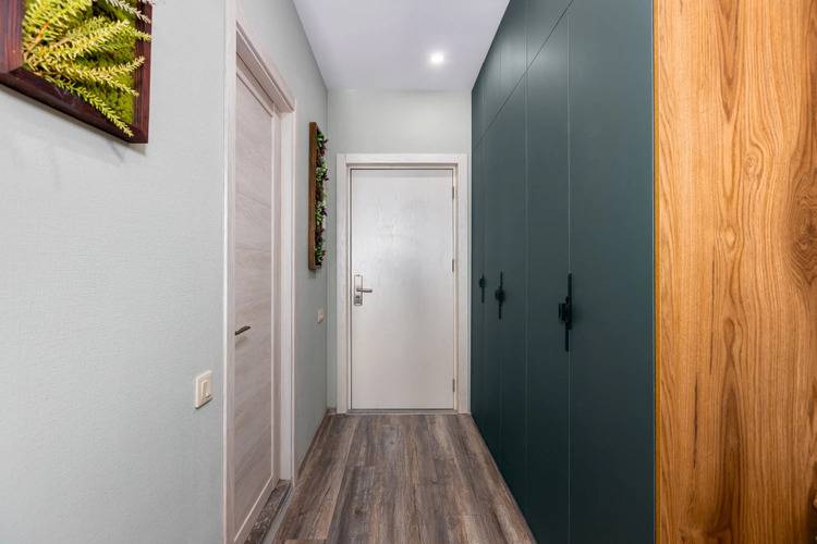 Апартаменты The Neo Two Room Suite N302 By Markos — фото 20