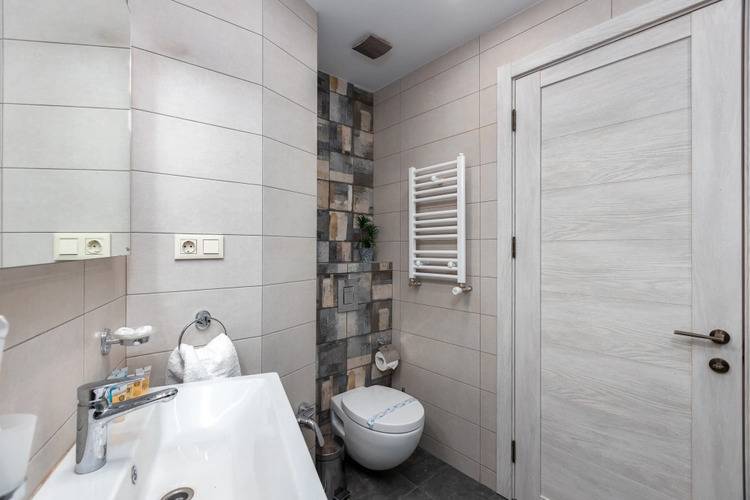 Апартаменты The Neo Two Room Suite N302 By Markos — фото 15