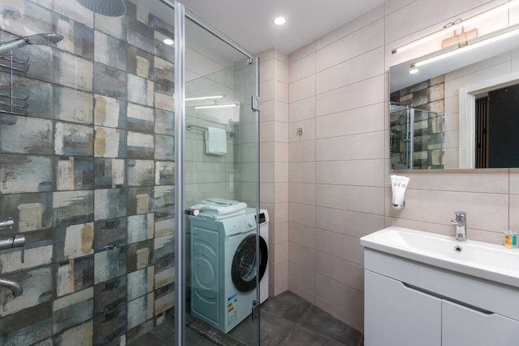 Апартаменты The Neo Two Room Suite N302 By Markos — фото 14