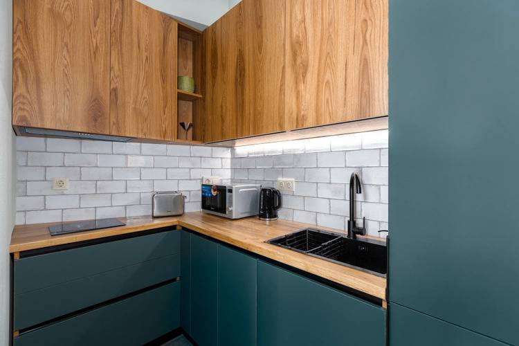 Апартаменты The Neo Two Room Suite N302 By Markos — фото 10