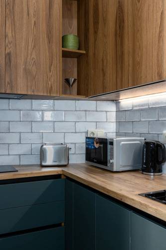 Апартаменты The Neo Two Room Suite N302 By Markos — фото 12