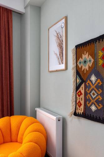 Апартаменты The Neo Two Room Suite N302 By Markos — фото 13