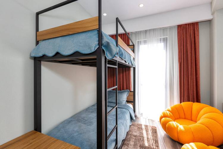 Апартаменты The Neo Two Room Suite N302 By Markos — фото 4