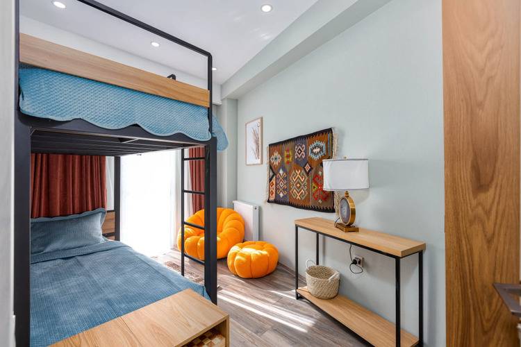 Апартаменты The Neo Two Room Suite N302 By Markos — фото 3