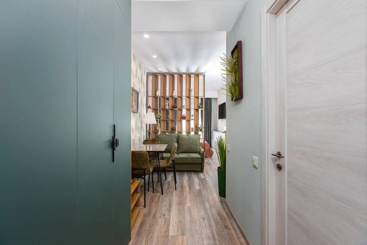 Апартаменты The Neo Two Room Suite N302 By Markos — фото 6