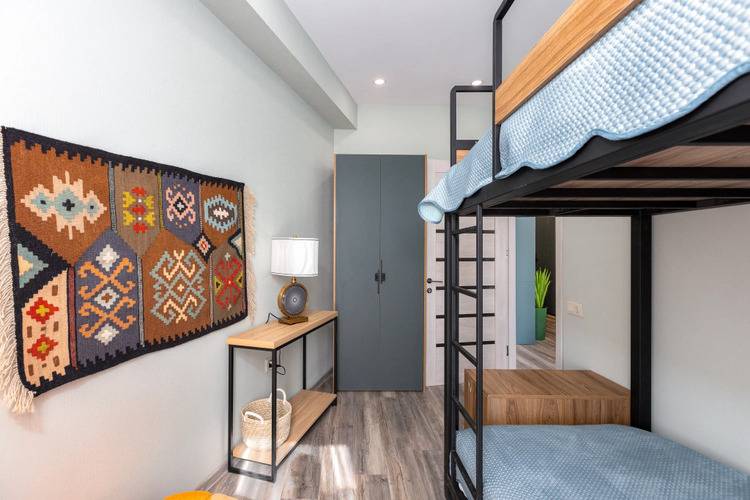 Апартаменты The Neo Two Room Suite N302 By Markos — фото 5