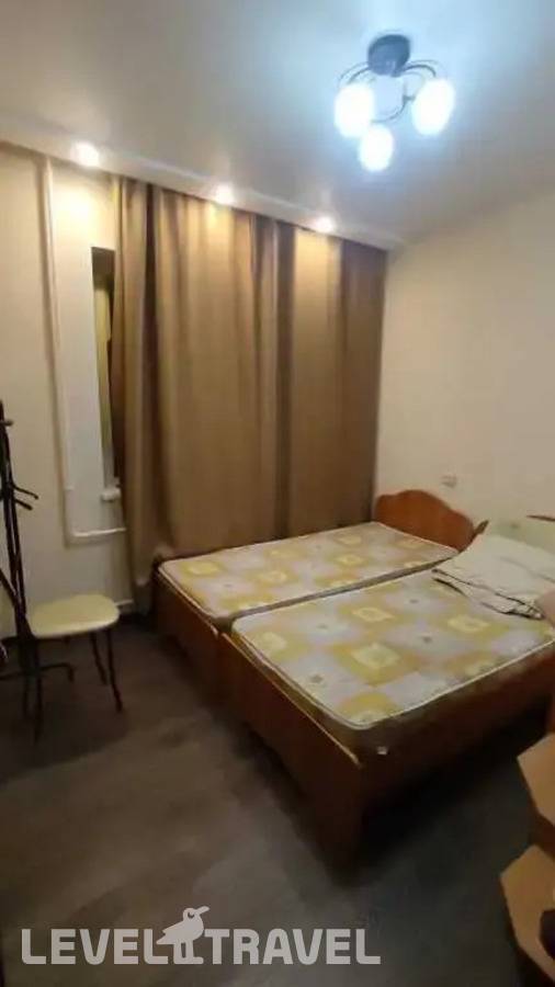 Отель Апартаменты На Олимпийской 83 — Кировск, Россия