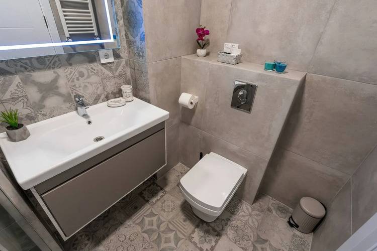 Апартаменты New Gudauri Loft 1 - 401