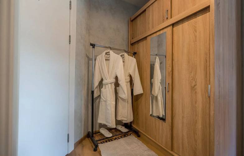 Апартаменты New Gudauri Loft 1 - 401