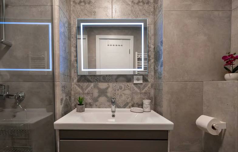 Апартаменты New Gudauri Loft 1 - 401