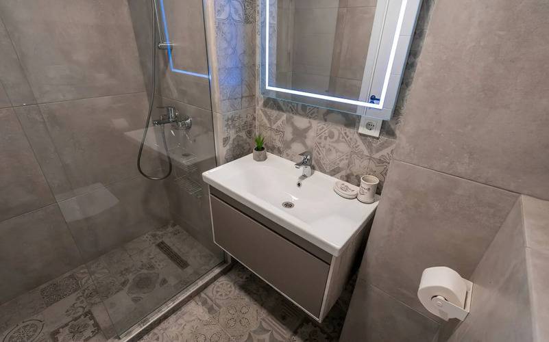 Апартаменты New Gudauri Loft 1 - 401