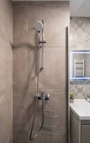 Апартаменты New Gudauri Loft 1 - 401