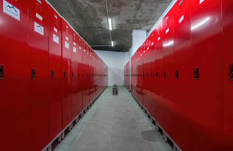 Апартаменты New Gudauri Loft 1 - 401