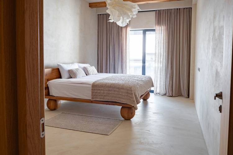 Апартаменты Дизайнерские Апартаменты С 2 Комнатами В Комплексе Neo Рядом Со Склонами