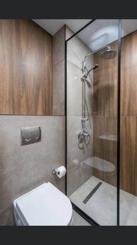 Апарт-Отель New Gudauri Atrium Modern Apartments With Ski In/Out