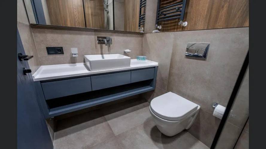 Апарт-Отель New Gudauri Atrium Modern Apartments With Ski In/Out