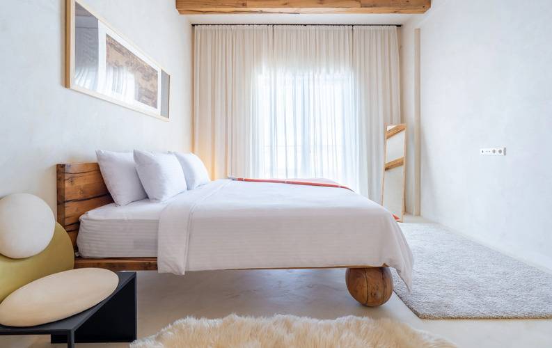 Апартаменты Просторные Апартаменты С 2 Спальнями И 2 Ванными В Здании Neo Ski-In/Ski-Out Новый Гудаури — фото 15