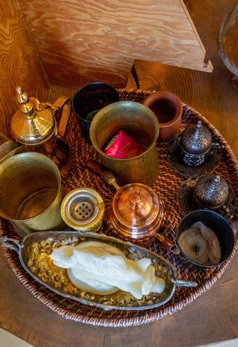 Апартаменты Просторные Апартаменты С 2 Спальнями И 2 Ванными В Здании Neo Ski-In/Ski-Out Новый Гудаури — фото 10