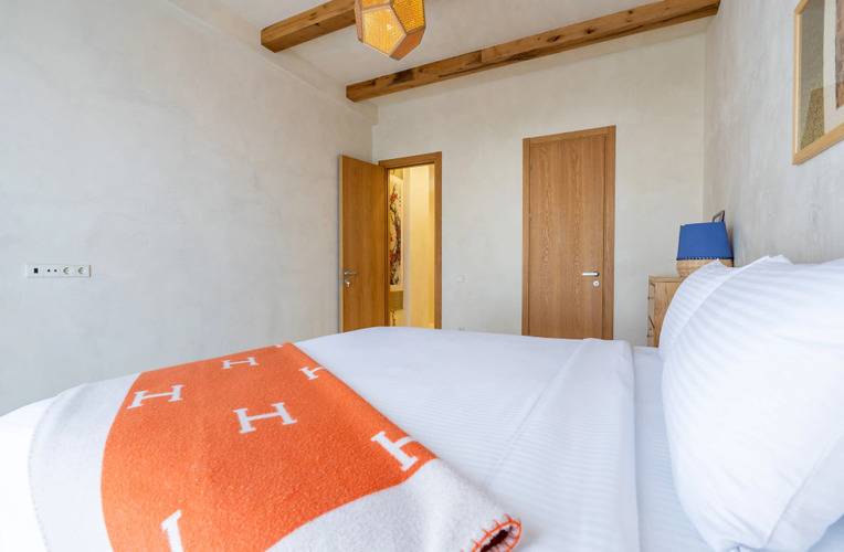 Апартаменты Просторные Апартаменты С 2 Спальнями И 2 Ванными В Здании Neo Ski-In/Ski-Out Новый Гудаури — фото 14