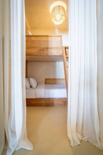 Апартаменты Студия С Выделенной Спальной Зоной И Двухъярусной Кроватью New Gudauri Neo — фото 22