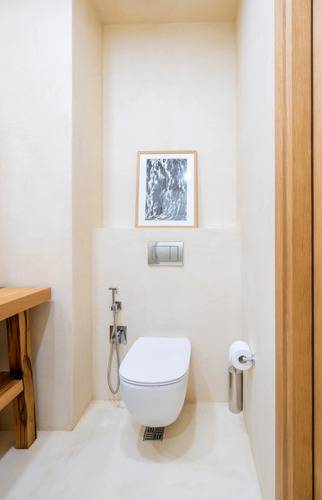 Апартаменты Студия С Выделенной Спальной Зоной И Двухъярусной Кроватью New Gudauri Neo — фото 5