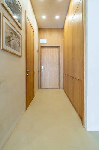 Апартаменты Студия С Выделенной Спальной Зоной И Двухъярусной Кроватью New Gudauri Neo — фото 23