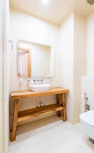 Апартаменты Студия С Выделенной Спальной Зоной И Двухъярусной Кроватью New Gudauri Neo — фото 8