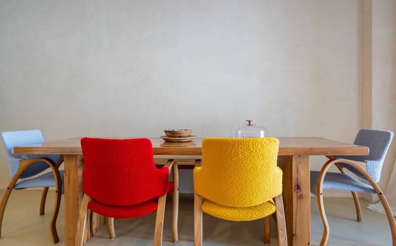 Апартаменты Студия С Выделенной Спальной Зоной И Двухъярусной Кроватью New Gudauri Neo — фото 26