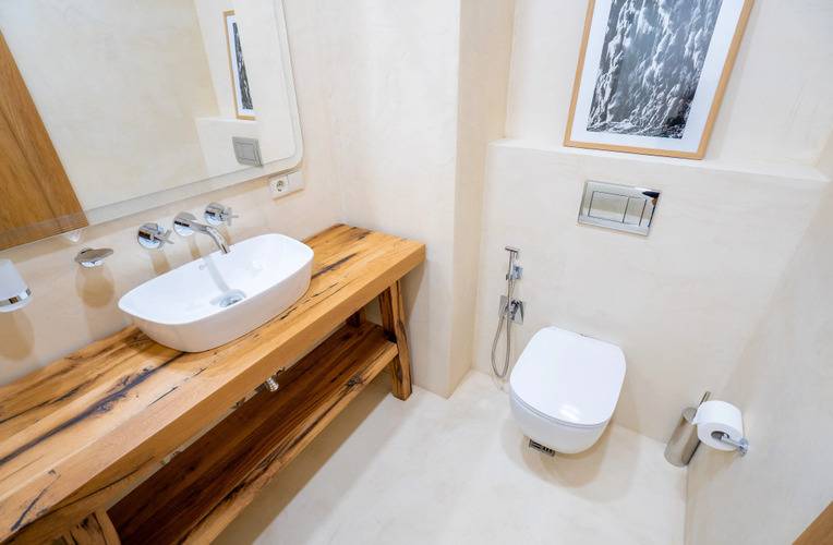 Апартаменты Студия С Выделенной Спальной Зоной И Двухъярусной Кроватью New Gudauri Neo — фото 7