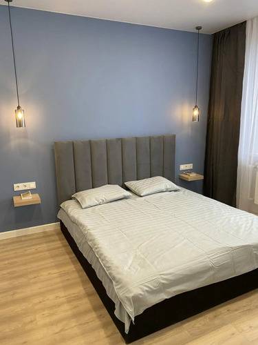 Апартаменты Bpa Apartments
