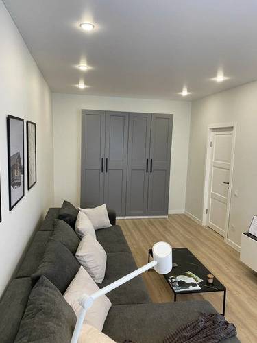 Апартаменты Bpa Apartments